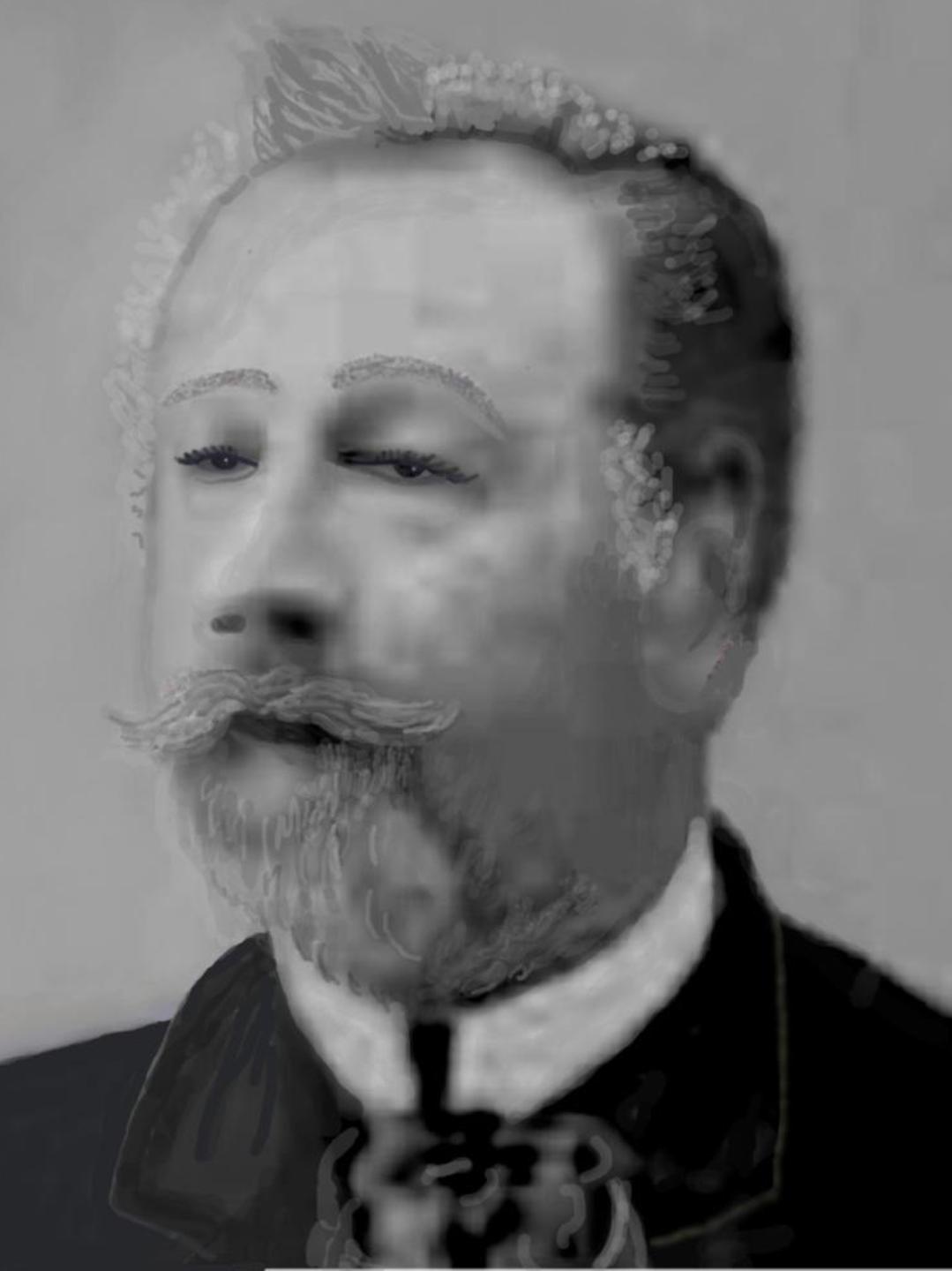 John Henry Latey (1835 - 1915) Profile